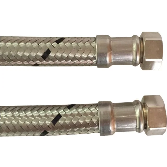 Neoperl tilslutningsslange 3/4", 1000 mm | 36360120002