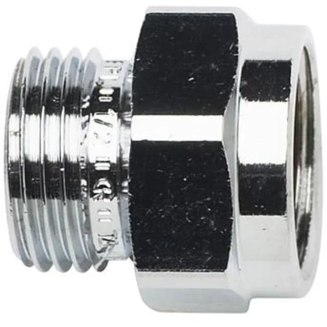 TA Overgang muffe/nippel 1/2" | 5067193
