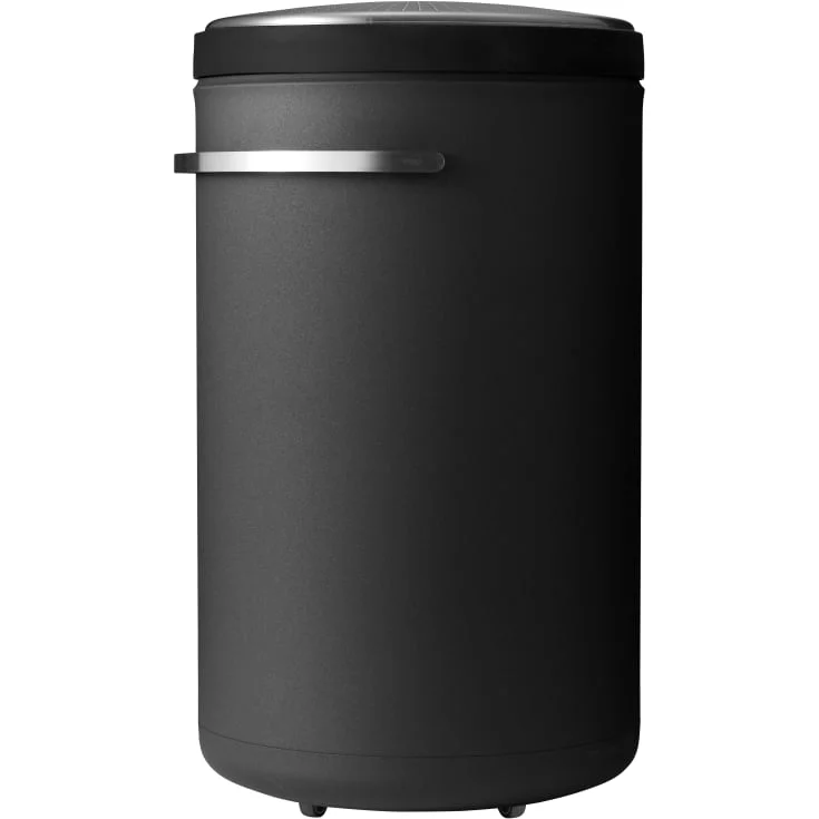 Vipp 441 skittentøyskurv, sort | 44104