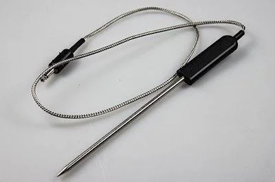 Steketermometer, Philco komfyr & stekeovn – 530 mm v:2228362