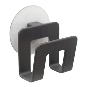 Do-Dish oppvasksvampholder m/sugekopp 24 cm grafittgrå v:6523322 Do-Dish oppvasksvampholder m/sugekopp 24 cm grafittgrå v:6523322