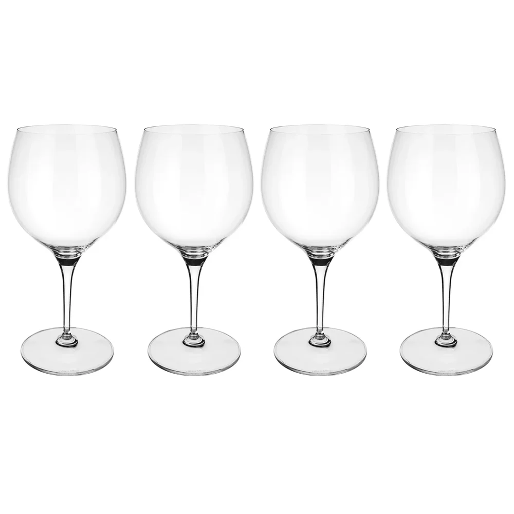 Maxima bourgogneglass 4-pakning v:1885202