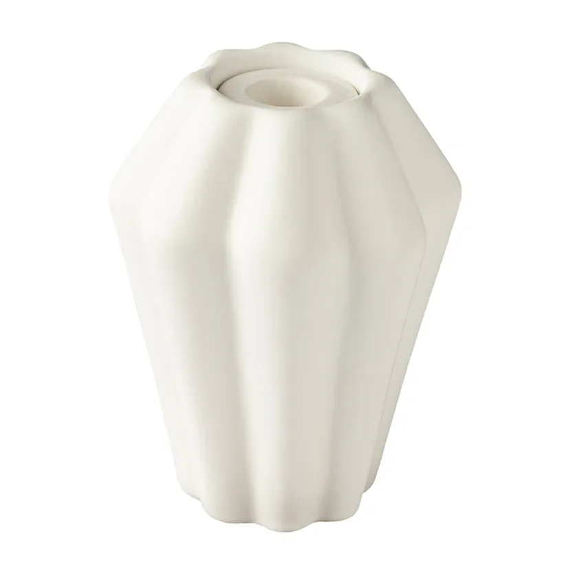 Birgit vase/lysholder 14 cm v:1643904