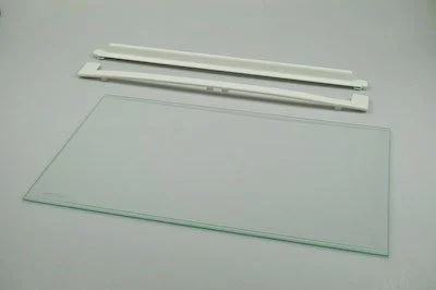 Glasshylle, Electrolux kjøl og frys - Glass (ikke over grønnsaksskuffer) v:3679659