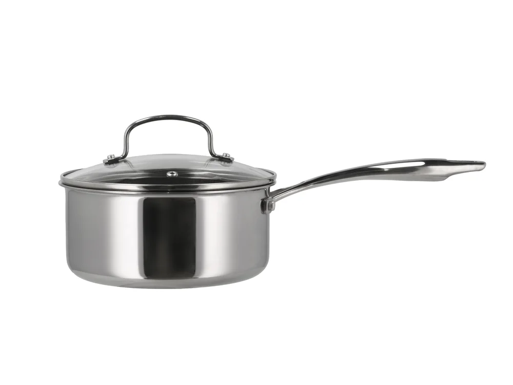 Kasserolle Paillon Hybrid 2,1l Rustfritt stål v:8207359