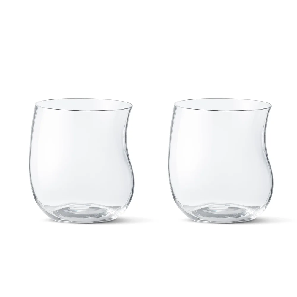 Cobra glass 2-pakning v:7594415
