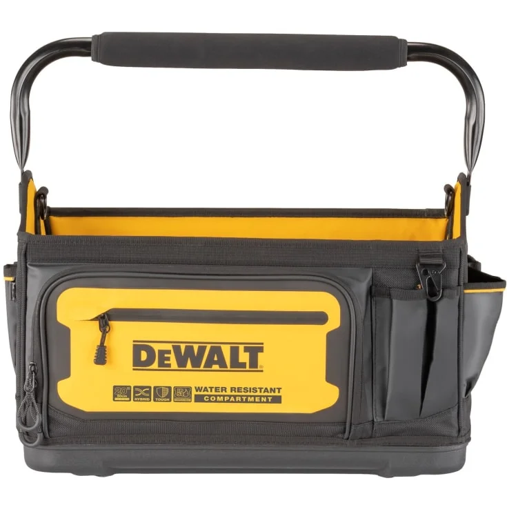DeWalt verktøyveske, 20", åben | DWST60106-1 DeWalt verktøyveske, 20", åben | DWST60106-1