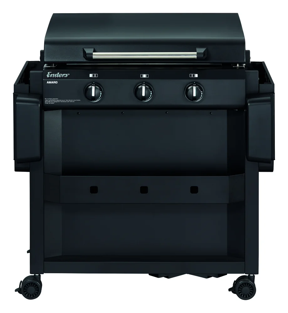 Gassgrill Plancha Amaro v:9417651 Gassgrill Plancha Amaro v:9417651