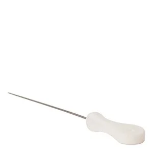 AirTester kakenål selvstående 13 cm hvit v:7344445 AirTester kakenål selvstående 13 cm hvit v:7344445