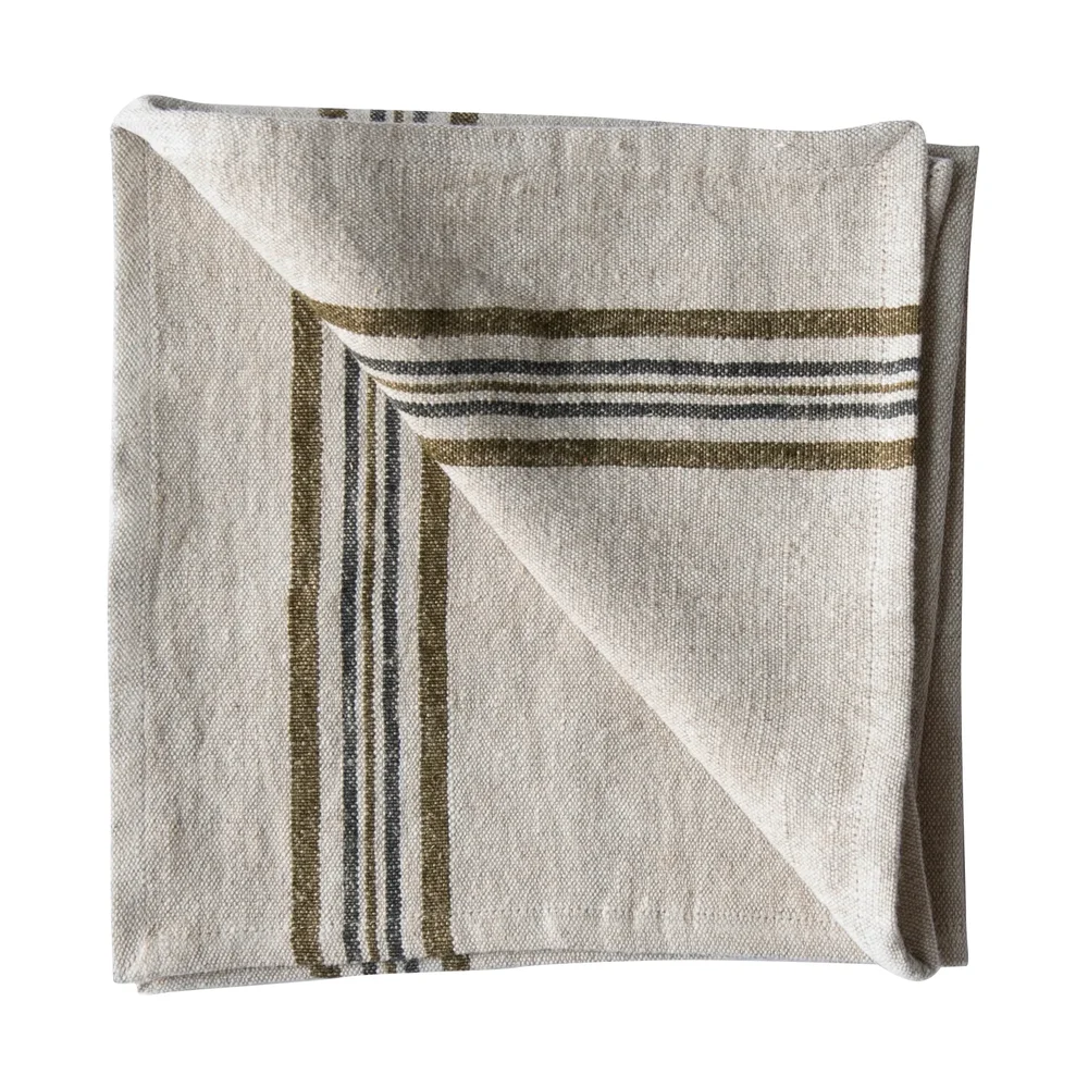 Astrid linserviett 50×50 cm v:8119549 Astrid linserviett 50×50 cm v:8119549