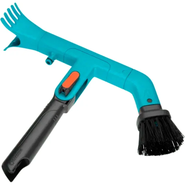 Gardena Combisystem takrennerenser, justerbar vinkel, vannkobling | 03651-20