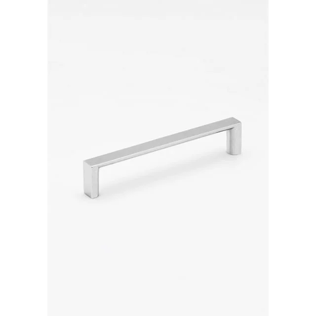 Hafa Shape håndtak, CC 128 mm, krom | 0302200