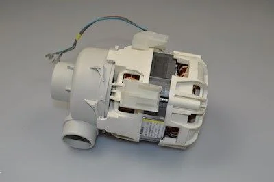 Spylepumpe, AEG oppvaskmaskin v:2248910