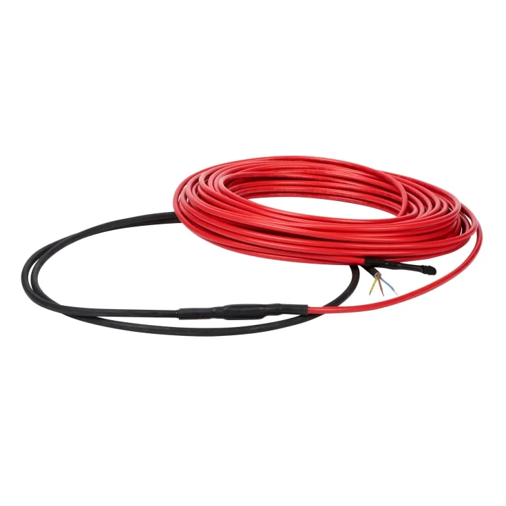 Devi Flex Varmekabel 10T, 990W, 100 meter | 1049256