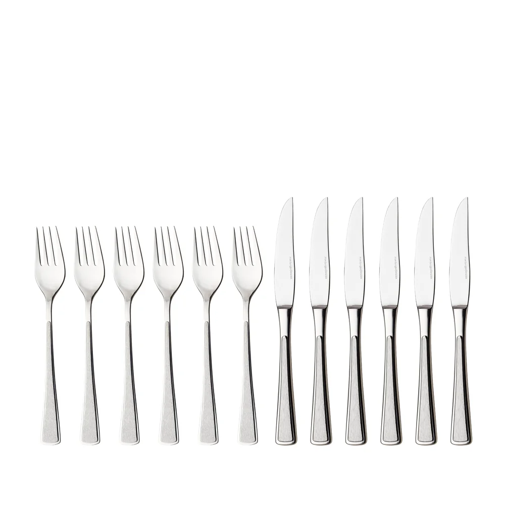 Biffsett Ramona 12 deler v:9127360