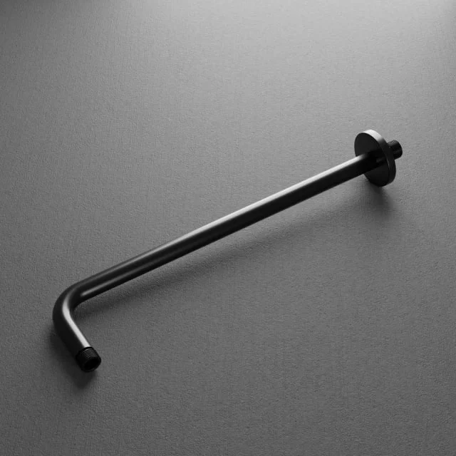 Scandtap Steel Harmonized dusjarm, 460 mm, shadow | 21148