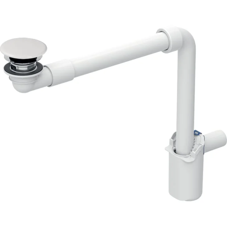 Geberit One vannlås, hvit | 152.089.01.1 Geberit One vannlås, hvit | 152.089.01.1