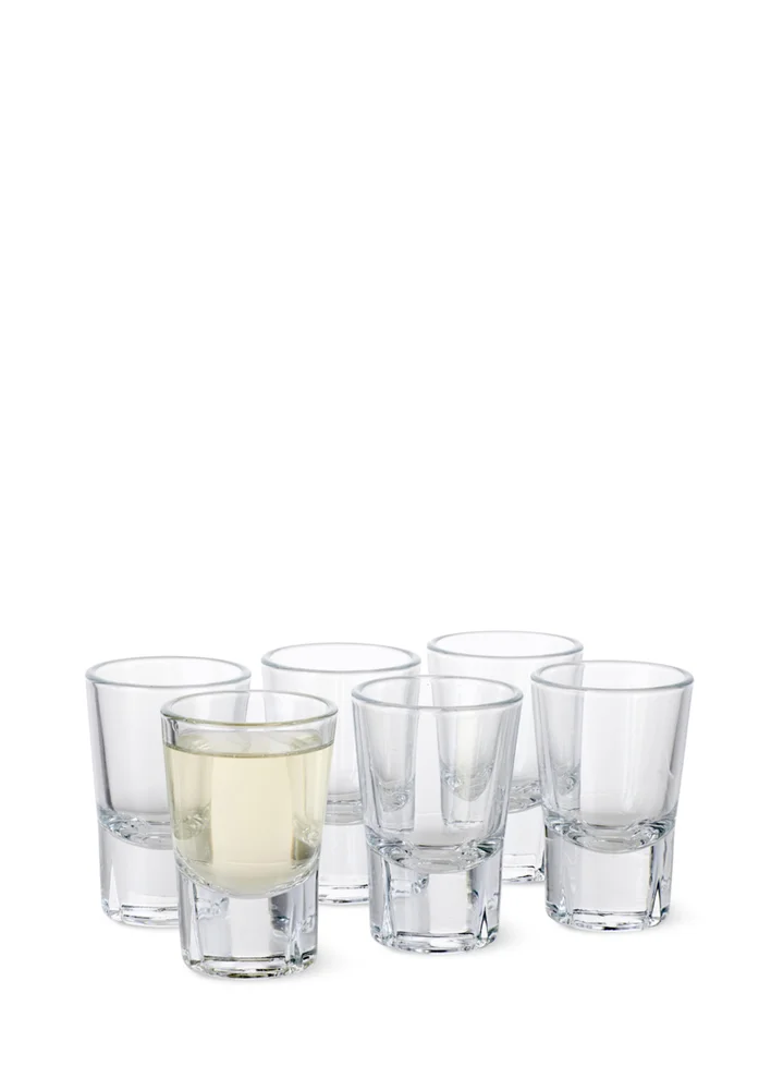 Drammeglass Grand Cru 4cl 6stk v:5345649