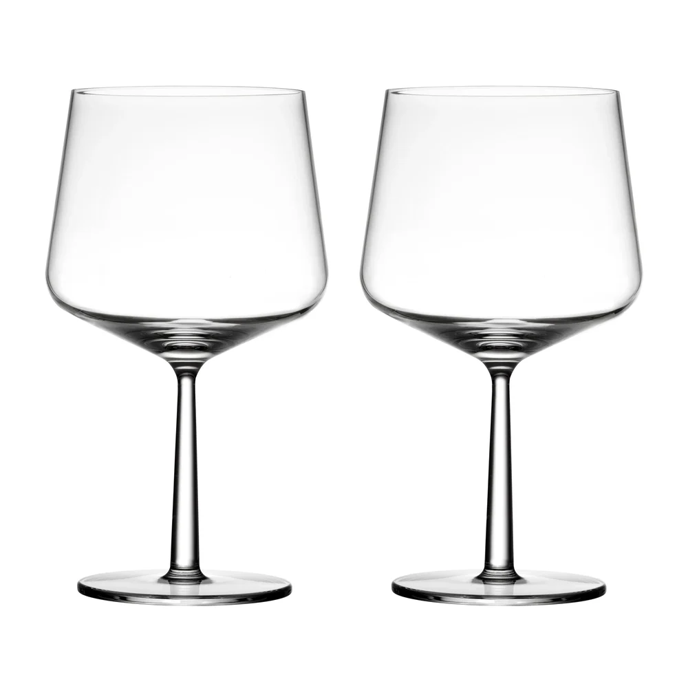Essence gin- og cocktailglass 2-pakning v:5649283