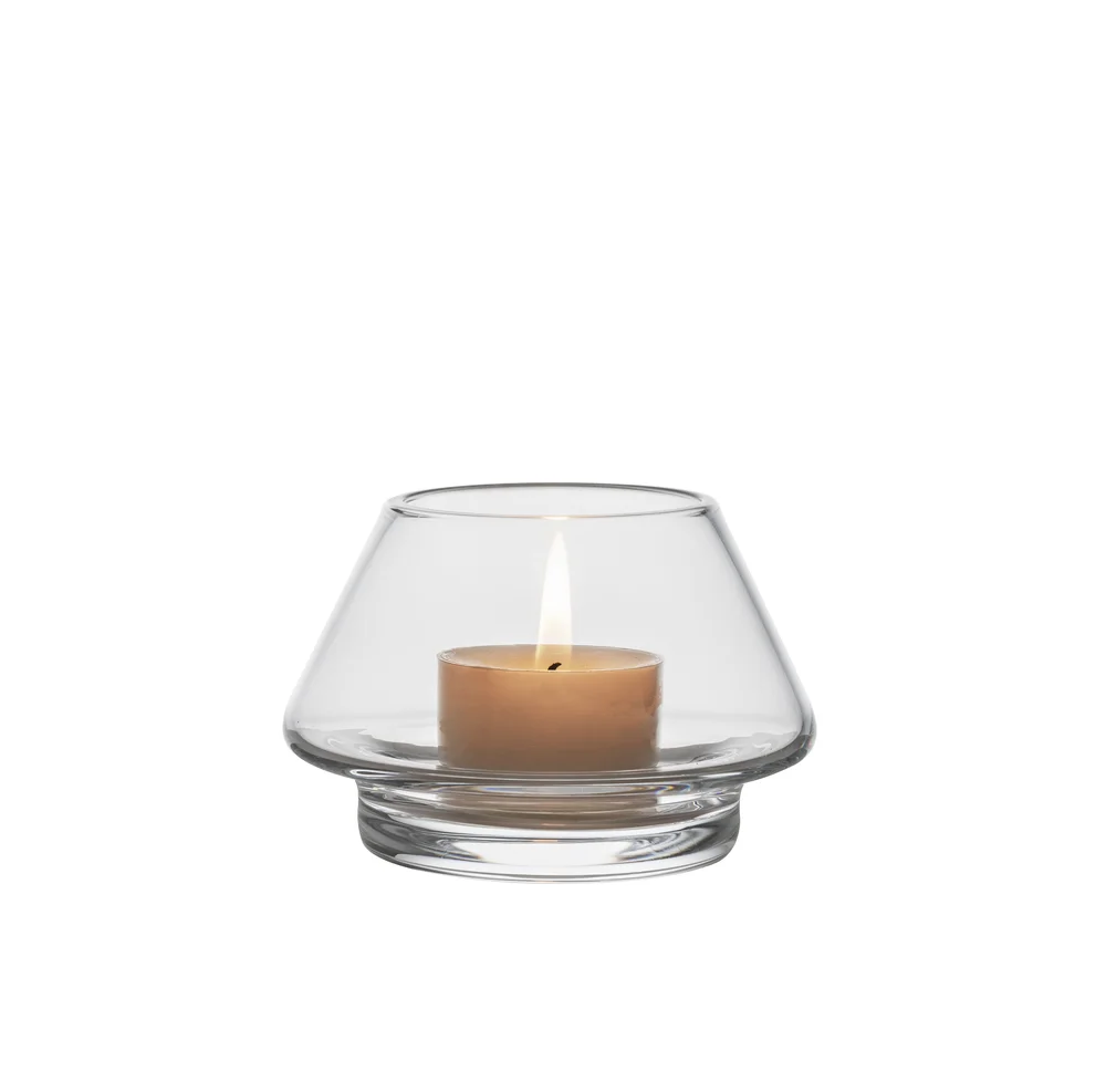 Lyslykt Gran Klar 2Stk v:9514854 Lyslykt Gran Klar 2Stk v:9514854