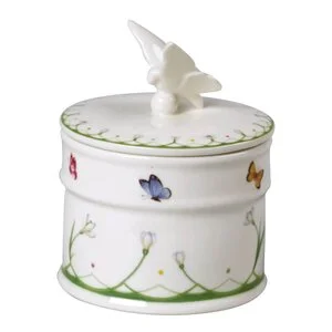 Colourful Spring krukke liten 14 cm v:2195526