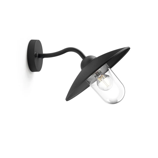 Philips myGarden Hammock vegg utelys | 915005308601