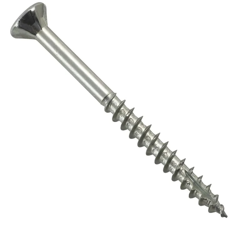 NKT Skrue med undersenket hode, Climate G3, 3,5 x 40 mm - 300 stk | 153125
