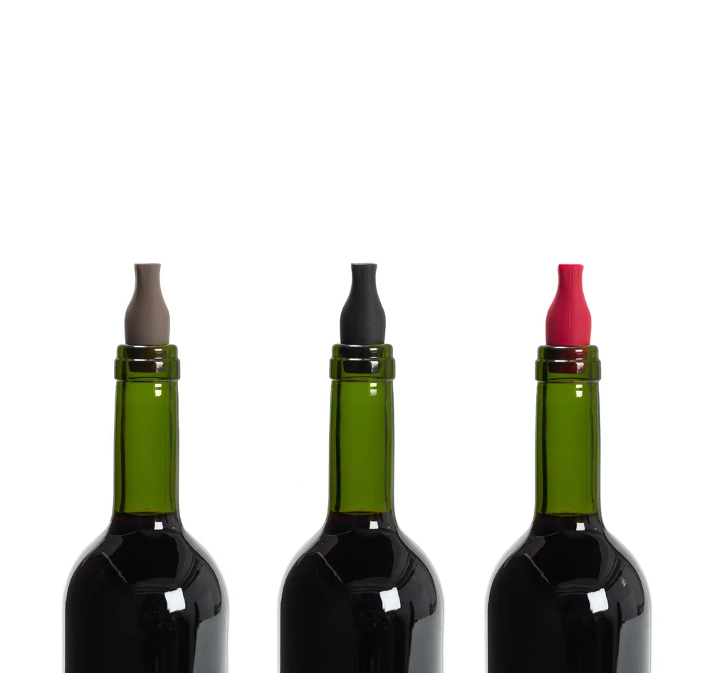 Le Bouchon Universel vinstopper v:9549036 Le Bouchon Universel vinstopper v:9549036