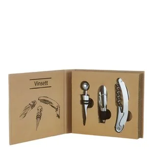 Vin sett 3 deler v:7275330