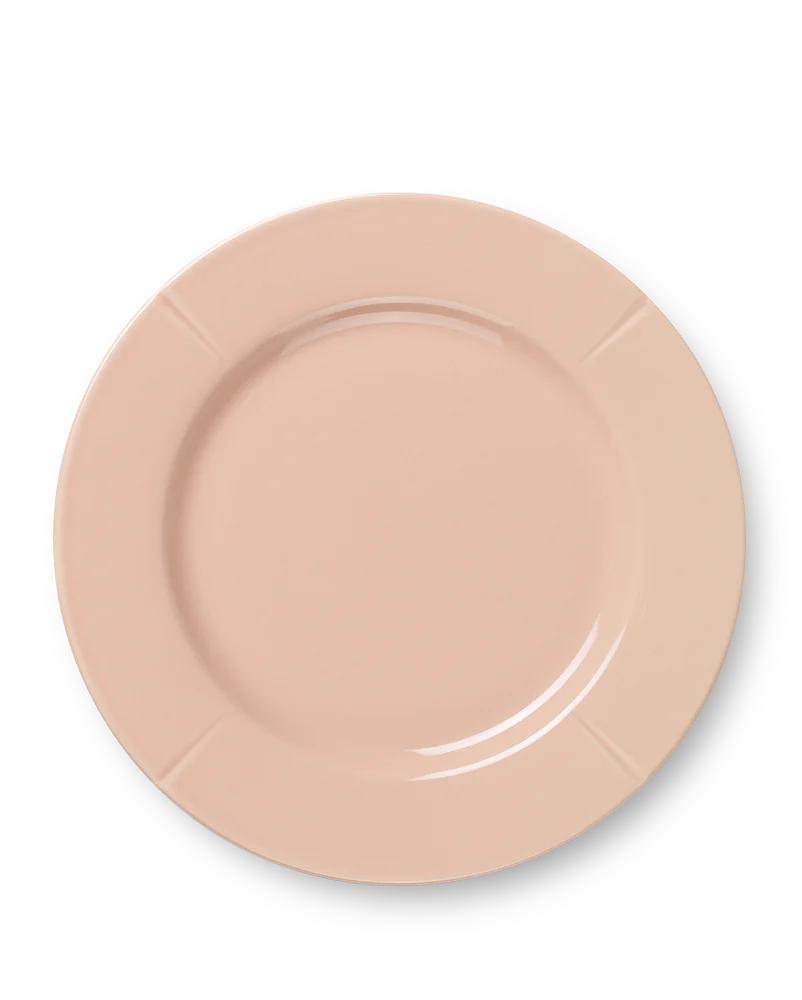 TALLERKEN Ø27 CM BLUSH v:4515250 TALLERKEN Ø27 CM BLUSH v:4515250
