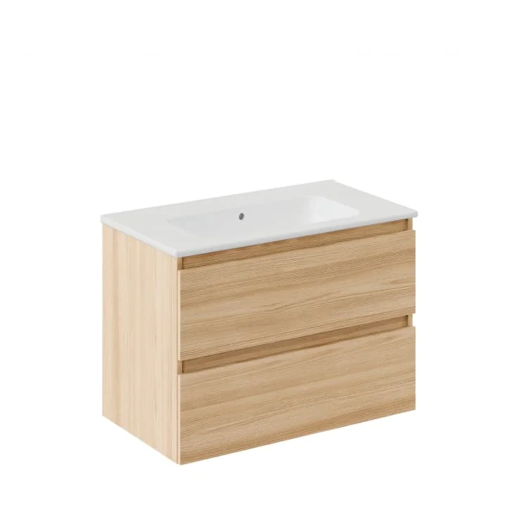 Cosmic B-Best møbelpakke, 80×61,5 cm, eik | WJB010P2815194 Cosmic B-Best møbelpakke, 80×61,5 cm, eik | WJB010P2815194