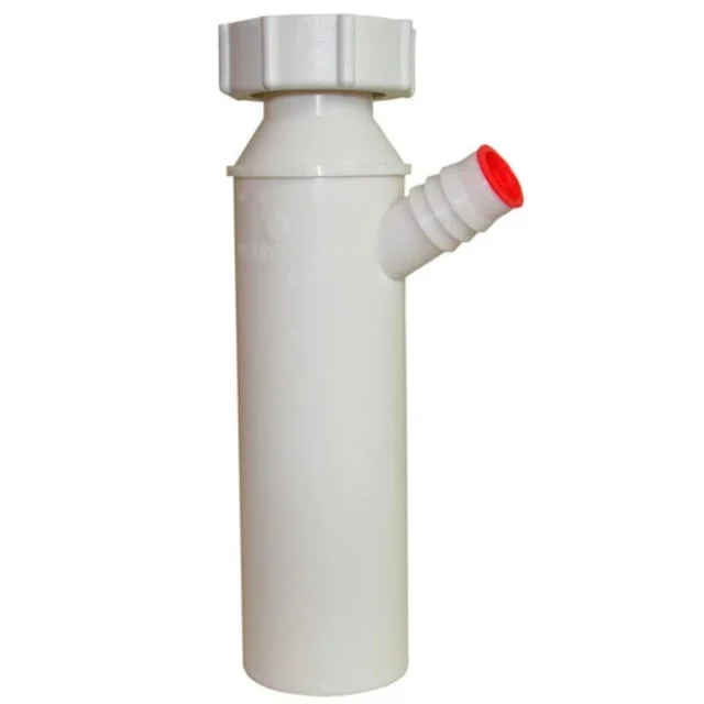 50 mm x 1 1/2 – 1 1/4" toppstykke m/gre, off-white | 2207145 50 mm x 1 1/2 – 1 1/4" toppstykke m/gre, off-white | 2207145