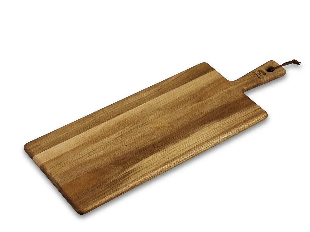 Serveringsbrett 55x20cm akasietre v:7335453
