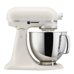 Artisan kjøkkenmaskin 5KSM125 4,8L porselen v:8322807