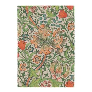 William Morris Golden Lily håndkle 35×50 cm gul v:8370489