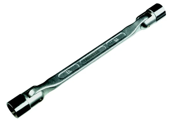 LEDDNØKKEL 18X19MM v:4261611