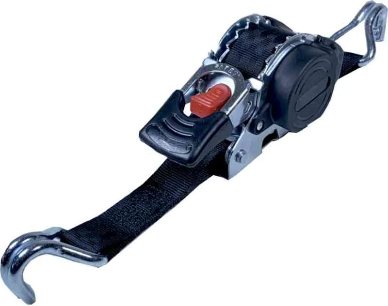 Jekkestropp med auto/upprullning 3M 25mm v:9537452