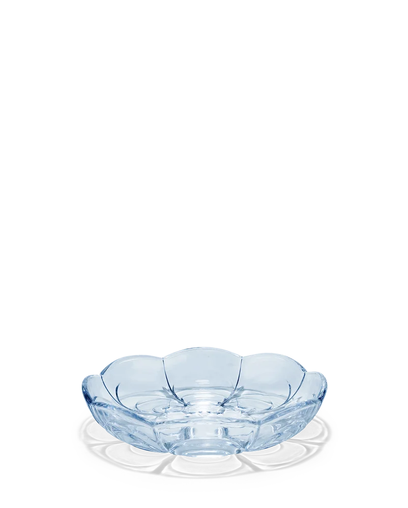 Isasjett ø16cm Blue Iris lily 2stk v:4469926 Isasjett ø16cm Blue Iris lily 2stk v:4469926