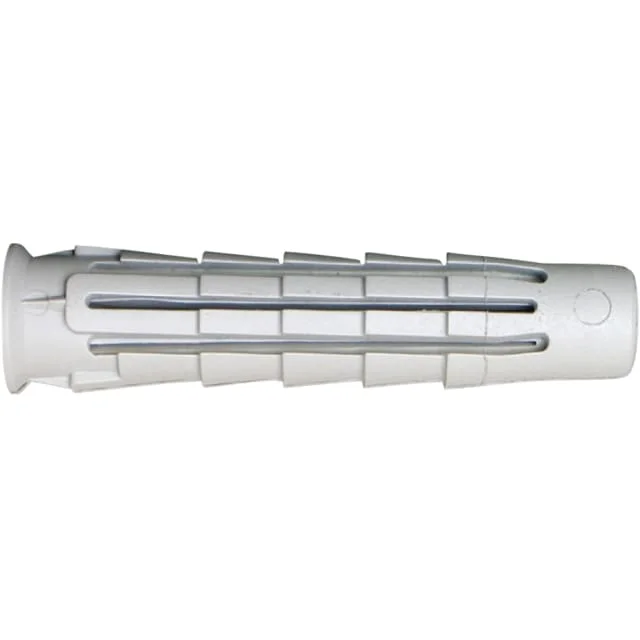Universalplugg 6 x 30 mm, 100 stk | 565643