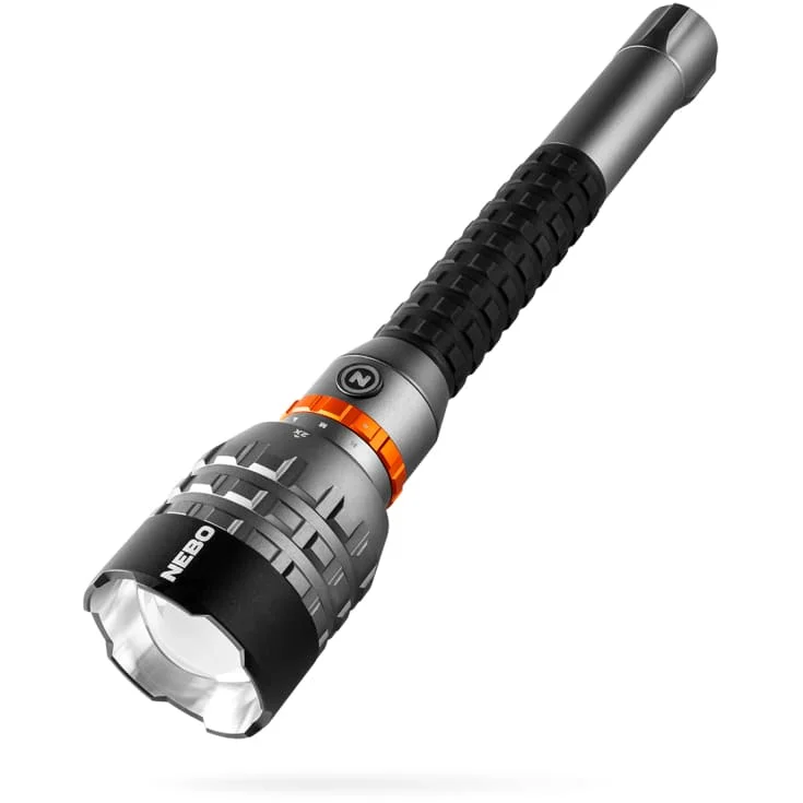 Nebo Davinci oppladdningsbar lommelykt | 230592 Nebo Davinci oppladdningsbar lommelykt | 230592