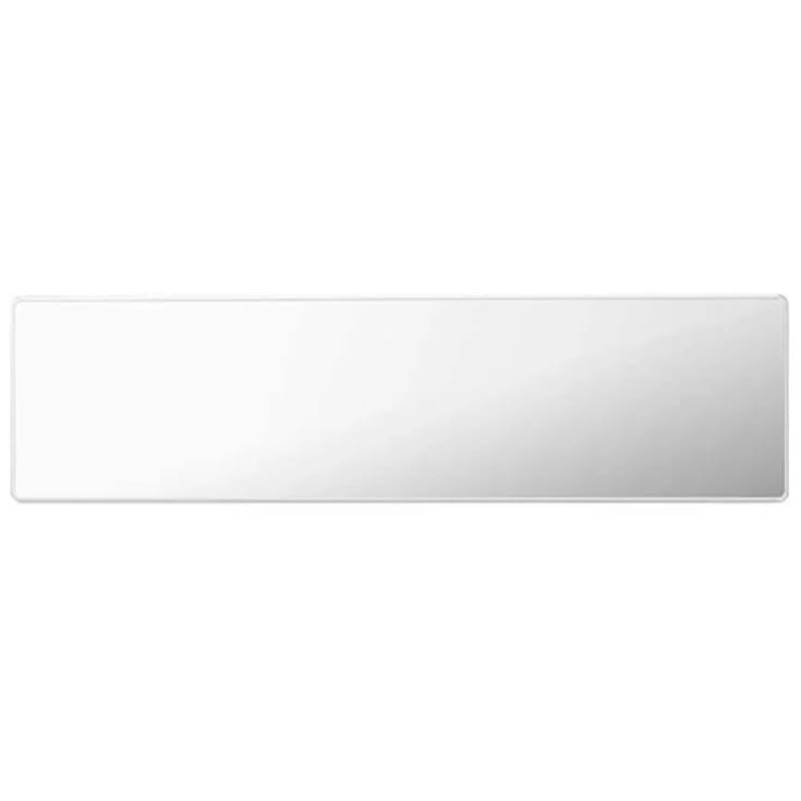 Vipp 913 speil, 187x50 cm, hvit | 91303