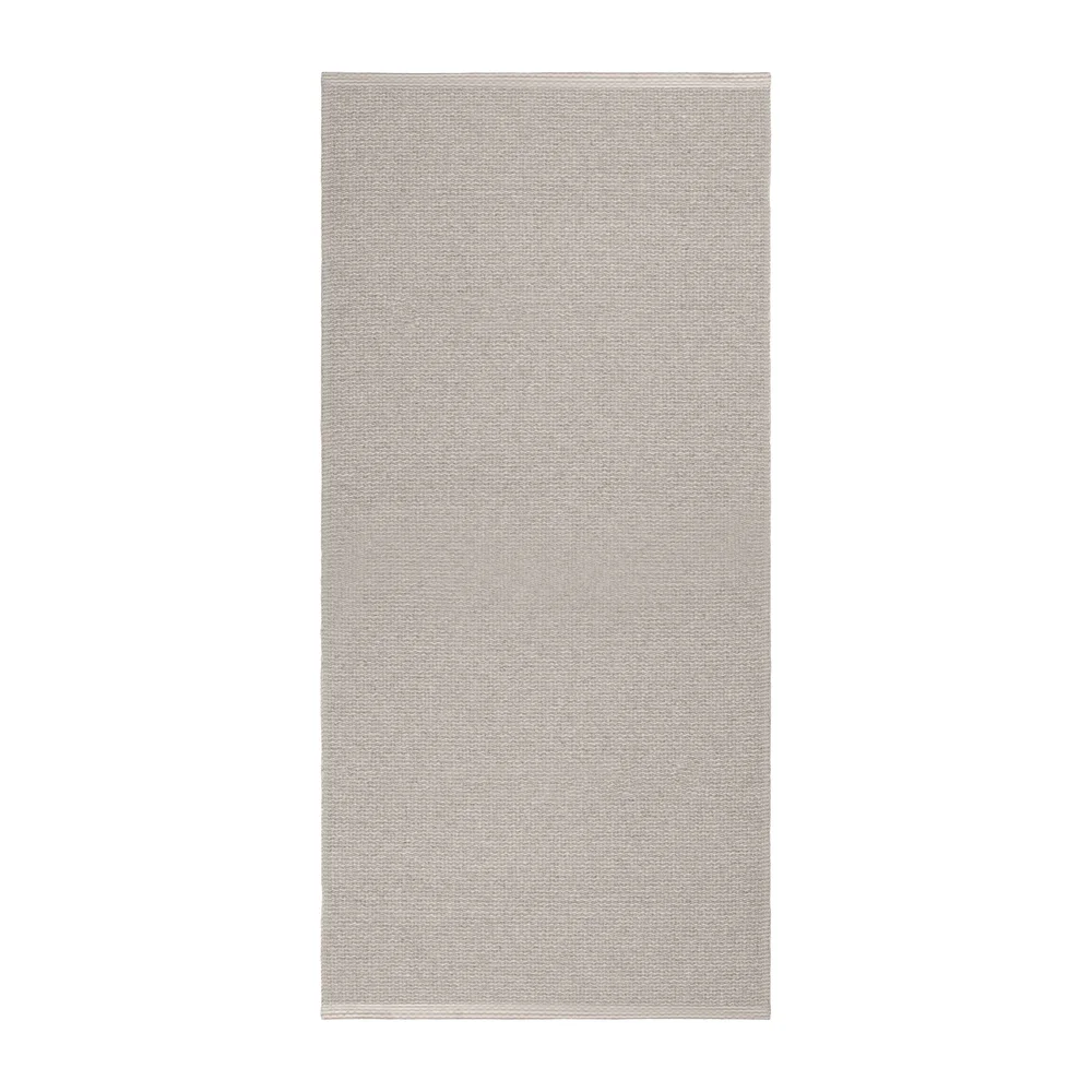Mellow plastteppe greige v:9192506