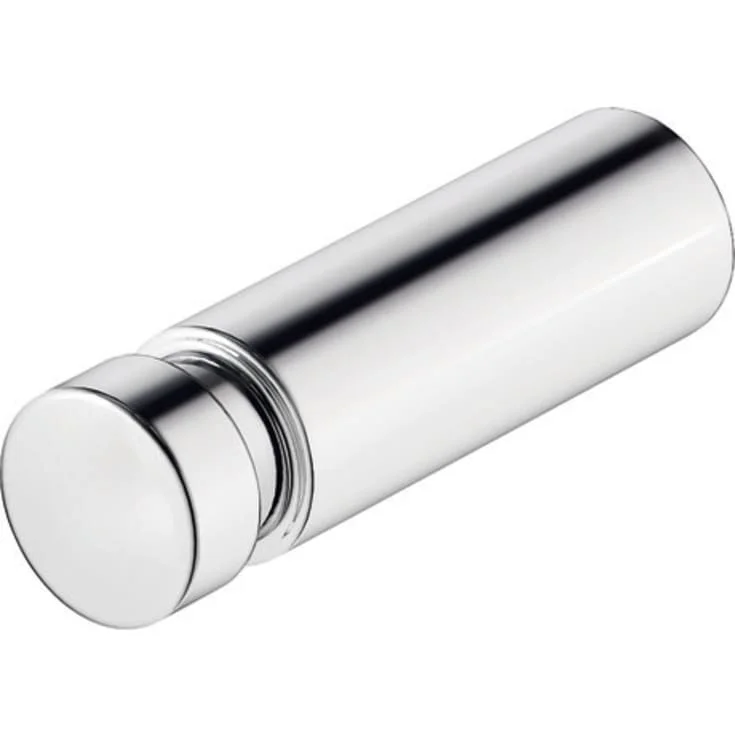 Duravit D-Code håndkleknagg, krom | 0099041000