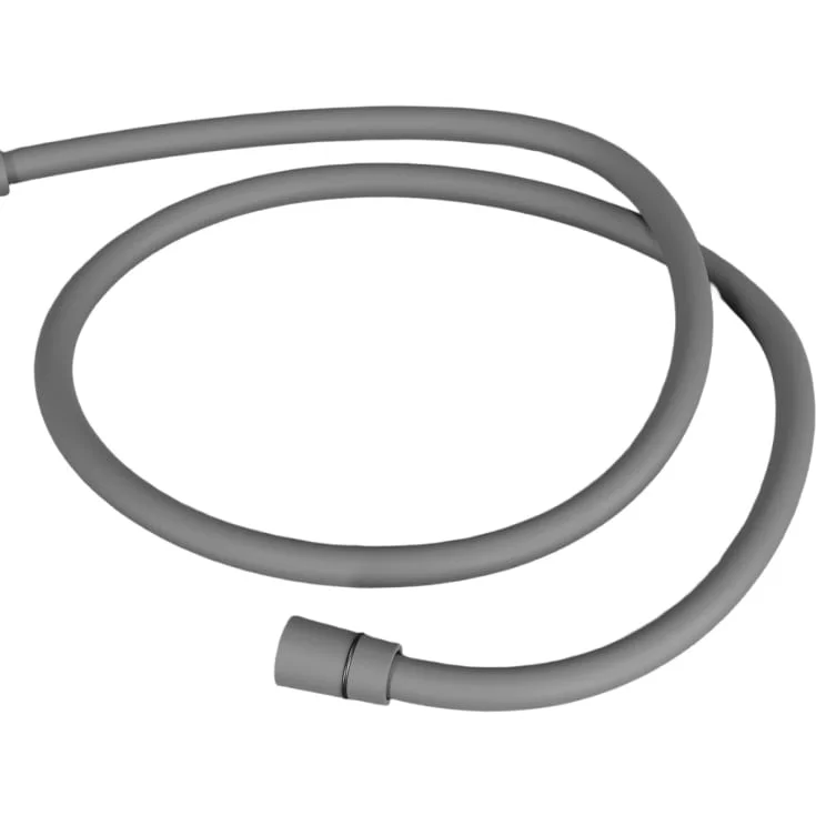 Scandtap Steel Pleasure dusjslange, 150 cm, scrap | 02021-SC