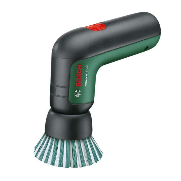Bosch rengjøringsverktøy Universal Brush 3,6volt/1,5Ah USB | 06033E0000 Bosch rengjøringsverktøy Universal Brush 3,6volt/1,5Ah USB | 06033E0000