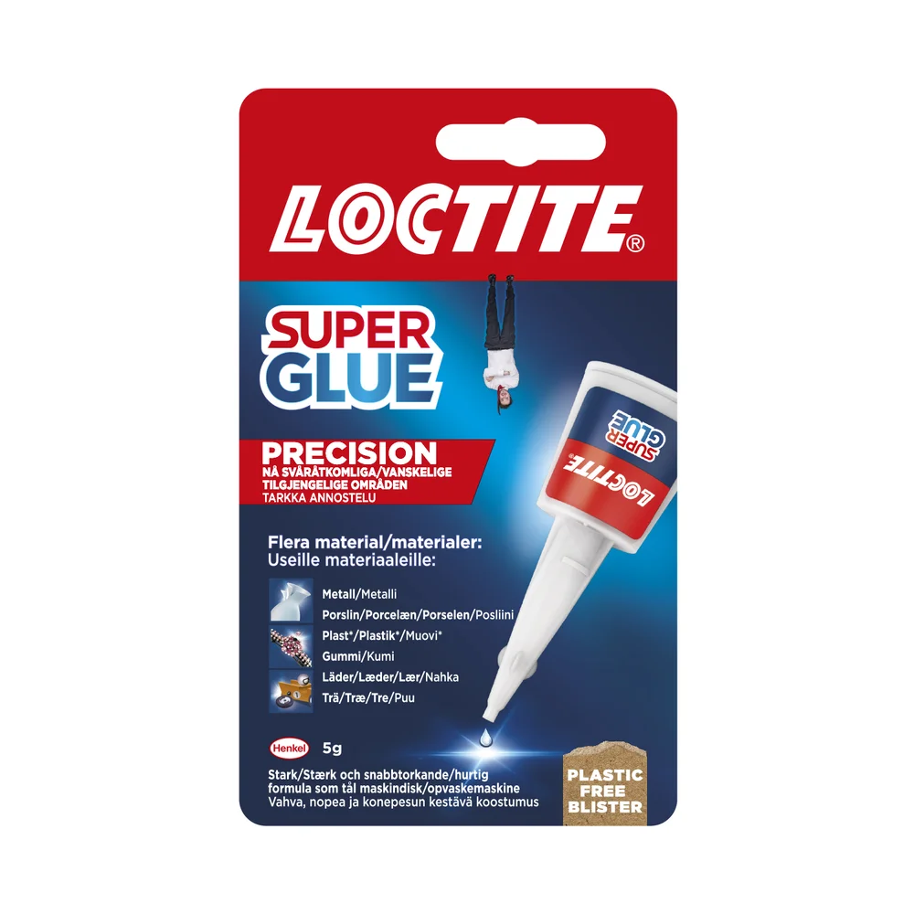 Lynlim Precision 5g v:7439918