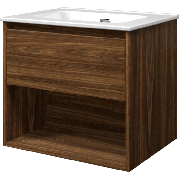 Sanibell Proline møbelpakke, 61x46 cm, cabana eik | 1815003