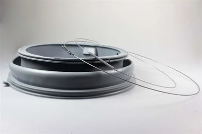 Gummibelg, Siemens vaskemaskin - Gummi v:7698295