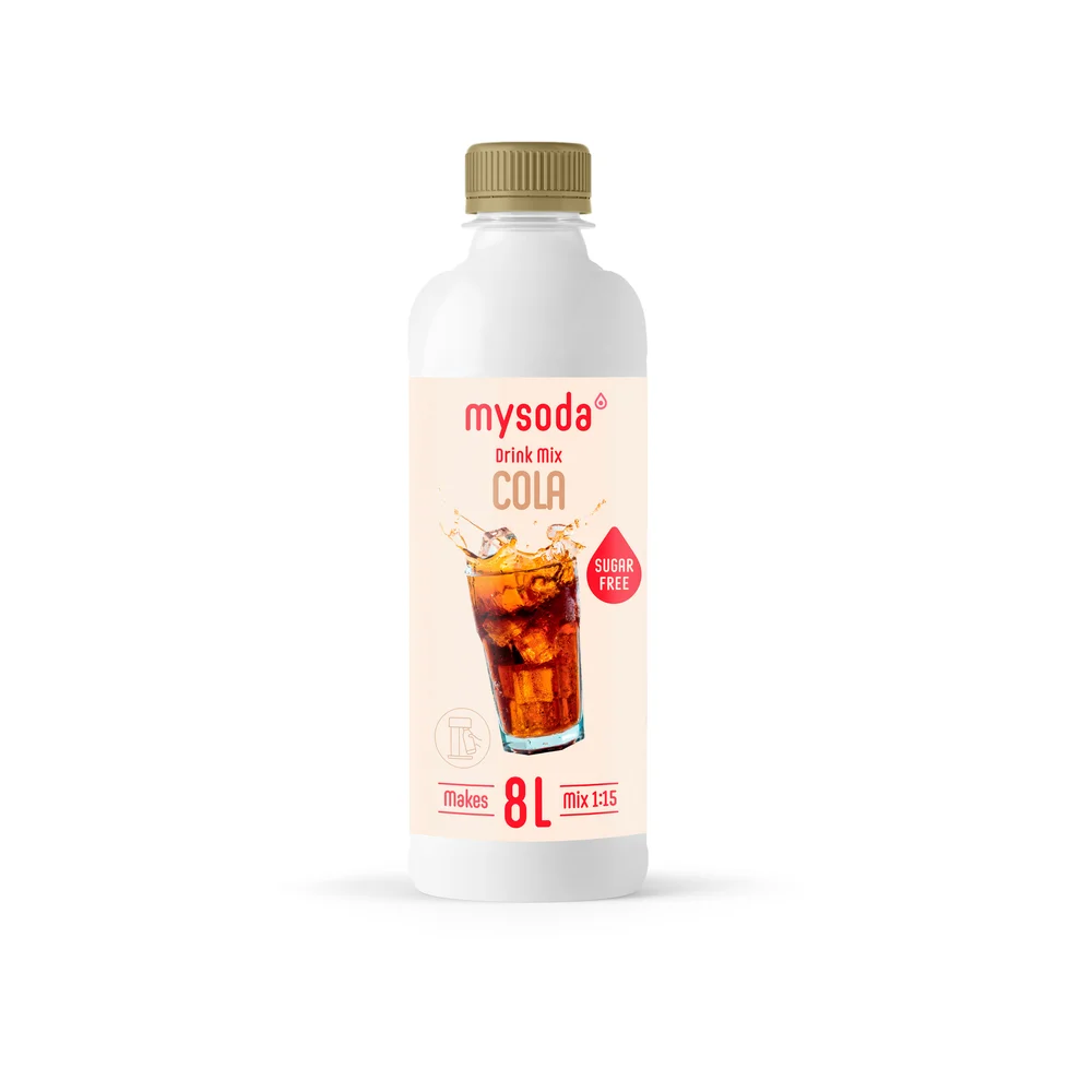 Essens Cola Sugar Free v:4386271 Essens Cola Sugar Free v:4386271