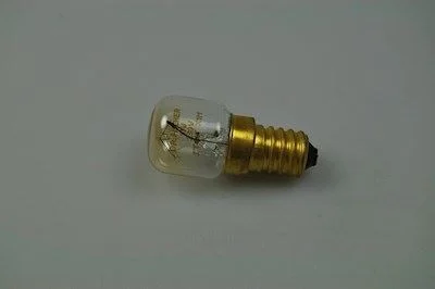 Lyspære, Electrolux tørketrommel - E14 v:9952593
